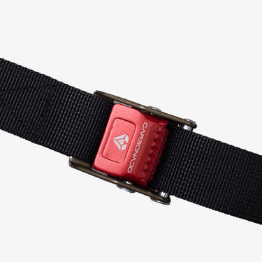 Multipurpose Cam Buckle Tie-Down Straps